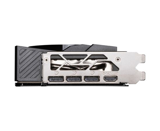Видеокарта MSI GeForce RTX5070 12Gb GAMING TRIO OC (RTX 5070 12G GAMING TRIO OC), изображение 4 Видеокарта MSI GeForce RTX5070 12Gb GAMING TRIO OC (RTX 5070 12G GAMING TRIO OC), изображение 4