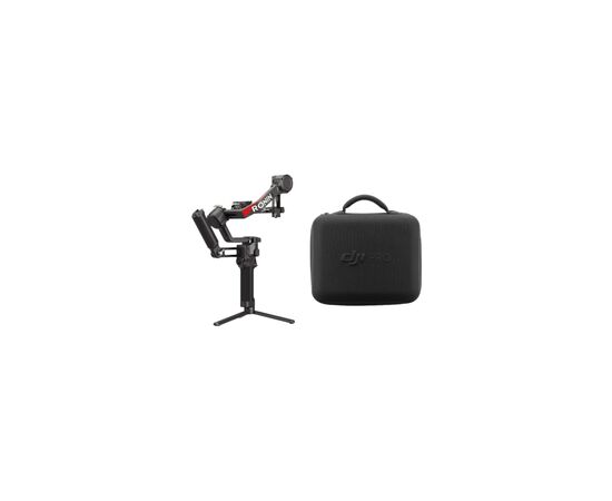 Стедикам DJI RS 4 Pro Combo (CP.RN.00000346.03), изображение 10 Стедикам DJI RS 4 Pro Combo (CP.RN.00000346.03), изображение 10