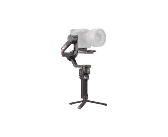 Стедикам DJI RS 4 Pro Combo (CP.RN.00000346.03), изображение 5 Стедикам DJI RS 4 Pro Combo (CP.RN.00000346.03), изображение 5