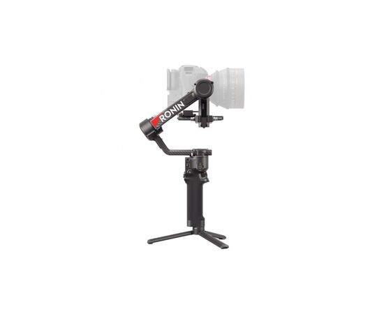 Стедикам DJI RS 4 Pro Combo (CP.RN.00000346.03), изображение 8 Стедикам DJI RS 4 Pro Combo (CP.RN.00000346.03), изображение 8
