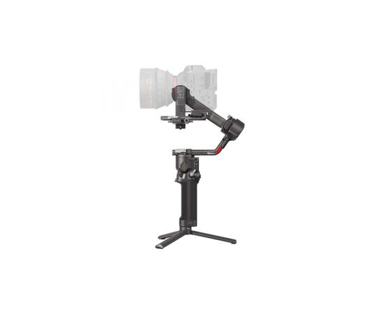 Стедикам DJI RS 4 Pro Combo (CP.RN.00000346.03), изображение 9 Стедикам DJI RS 4 Pro Combo (CP.RN.00000346.03), изображение 9