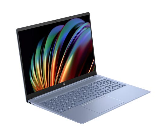 Ноутбук HP Pavilion 16-af0011ua (A2BK2EA), зображення 2