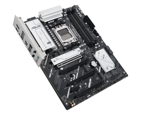 Материнська плата ASUS PRIME B840-PLUS WIFI, зображення 4 Материнська плата ASUS PRIME B840-PLUS WIFI, зображення 4