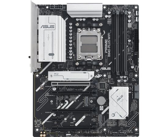 Материнська плата ASUS PRIME B840-PLUS WIFI
