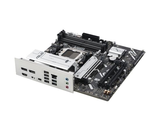 Материнська плата ASUS PRIME B840M-A-CSM, зображення 5