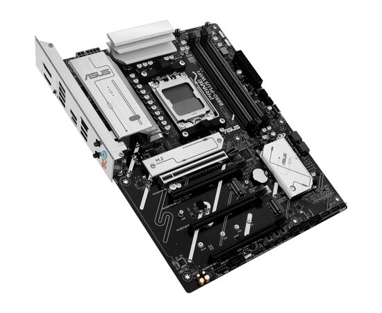 Материнська плата ASUS PRIME B850-PLUS WIFI, зображення 4 Материнська плата ASUS PRIME B850-PLUS WIFI, зображення 4