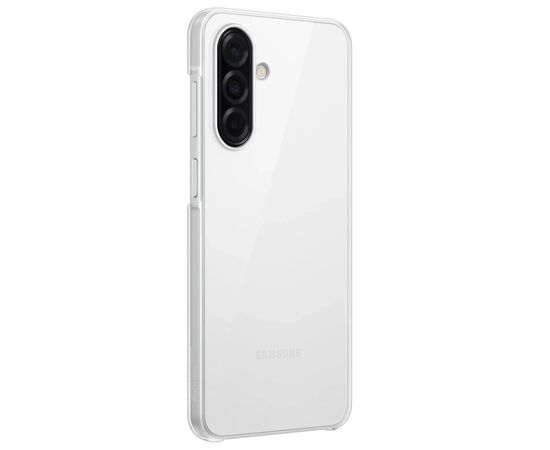 Чохол до мобільного телефона Samsung Galaxy A26 (A266) Clear Case (EF-QA266CTEGWW), зображення 3