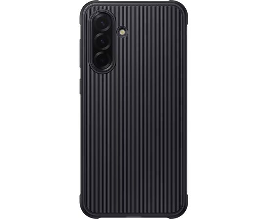 Чехол для мобильного телефона Samsung Galaxy A36 (A366), Rugged case (EF-RA366CBEGWW)