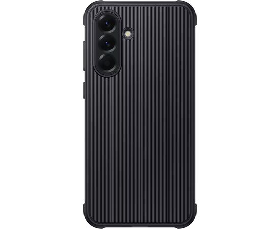 Чехол для мобильного телефона Samsung Galaxy A56 (A566), Rugged case (EF-RA566CBEGWW)