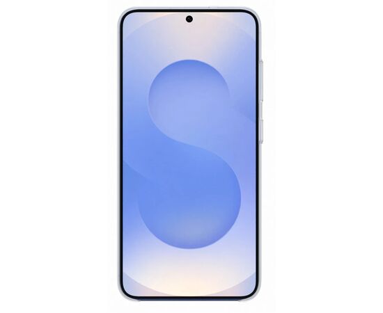 Чехол для мобильного телефона Samsung Galaxy S25+ (S936), Standing Grip case (EF-GS936CBEGWW), изображение 2 Чехол для мобильного телефона Samsung Galaxy S25+ (S936), Standing Grip case (EF-GS936CBEGWW), изображение 2