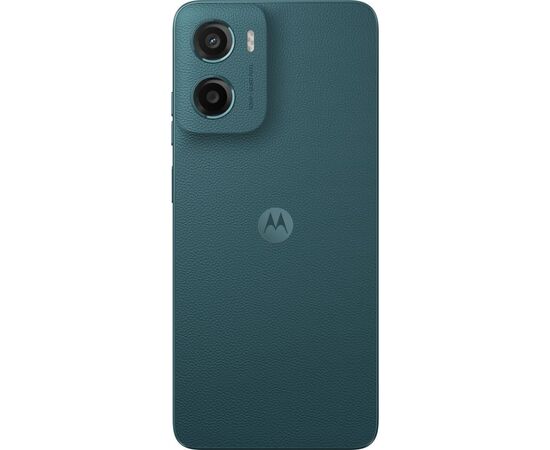 Мобильный телефон Motorola G05 4/256GB Forest Green (PB6L0022UA), изображение 5 Мобильный телефон Motorola G05 4/256GB Forest Green (PB6L0022UA), изображение 5
