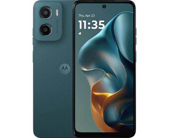 Мобильный телефон Motorola G05 4/256GB Forest Green (PB6L0022UA)