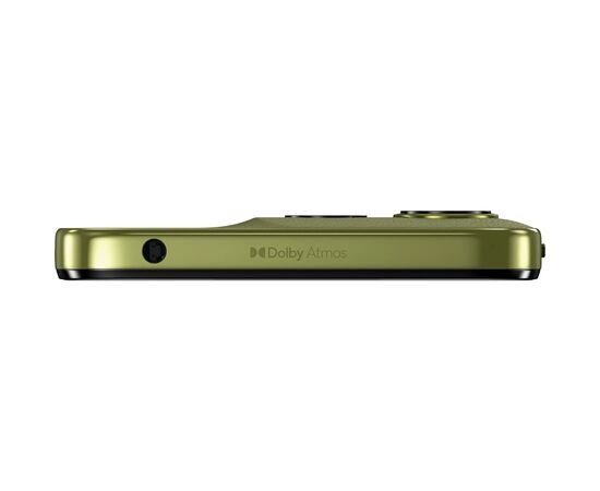 Мобильный телефон Motorola G15 Power 8/256GB Iguana Green (PB6G0007UA), изображение 8