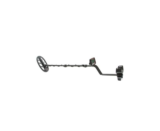 Металлоискатель Fisher F44 с катушкой DD 11" (F44-11DD), изображение 4 Металлоискатель Fisher F44 с катушкой DD 11" (F44-11DD), изображение 4