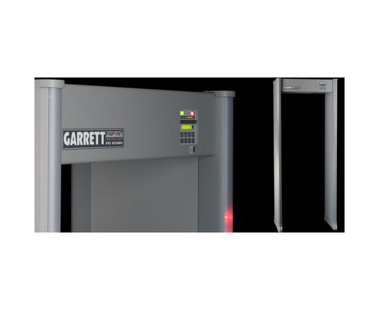 Металлоискатель Garrett PD-6500i арочный (PD-6500i арочний), изображение 5 Металлоискатель Garrett PD-6500i арочный (PD-6500i арочний), изображение 5