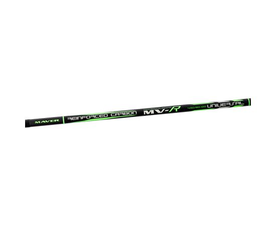 Удилище Maver MV-R Universal 4.20m 20-80g (1300.37.68), изображение 2 Удилище Maver MV-R Universal 4.20m 20-80g (1300.37.68), изображение 2