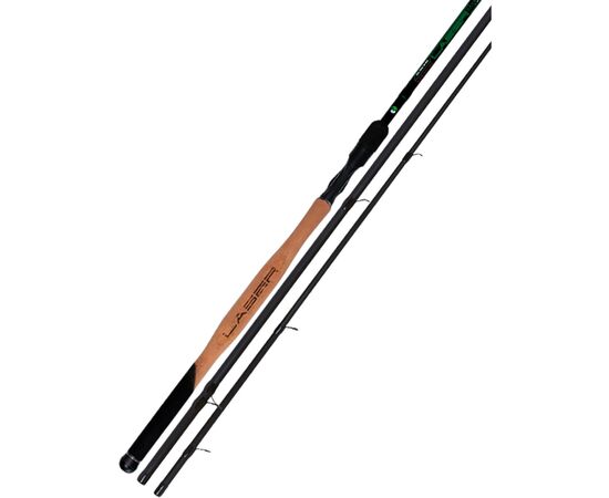 Удилище Maver Laser Match 4.20m (1300.39.33), изображение 2 Удилище Maver Laser Match 4.20m (1300.39.33), изображение 2