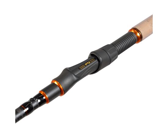 Удилище Sportex Xclusive RS-2 Heavy Distance Feeder HF3922 3.90m 155-225g (1792.18.97), изображение 2 Удилище Sportex Xclusive RS-2 Heavy Distance Feeder HF3922 3.90m 155-225g (1792.18.97), изображение 2