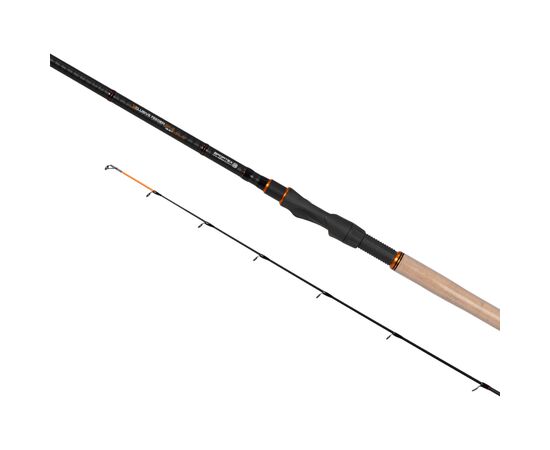 Удилище Sportex Xclusive RS-2 Heavy Distance Feeder HF3922 3.90m 155-225g (1792.18.97), изображение 9 Удилище Sportex Xclusive RS-2 Heavy Distance Feeder HF3922 3.90m 155-225g (1792.18.97), изображение 9
