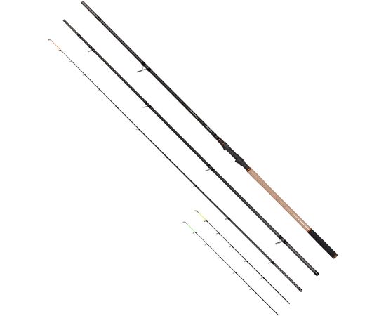 Удилище Sportex Xclusive RS-2 Medium Feeder MF 3617 3.60m 90-160g (1792.19.02), изображение 8 Удилище Sportex Xclusive RS-2 Medium Feeder MF 3617 3.60m 90-160g (1792.19.02), изображение 8