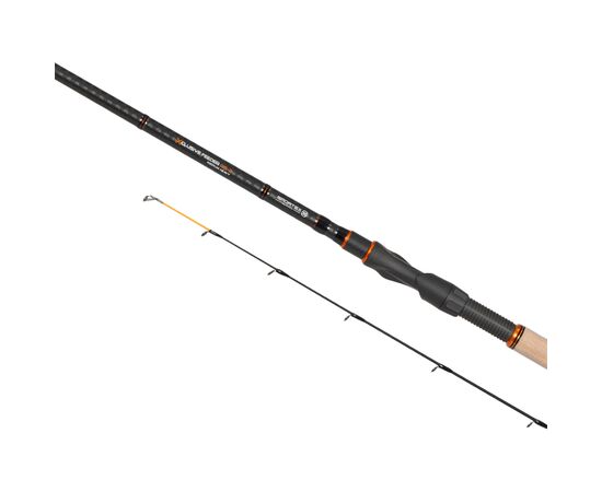 Удилище Sportex Xclusive RS-2 Medium Heavy Feeder MH3919 3.90m 100-190g (1792.19.00), изображение 9 Удилище Sportex Xclusive RS-2 Medium Heavy Feeder MH3919 3.90m 100-190g (1792.19.00), изображение 9