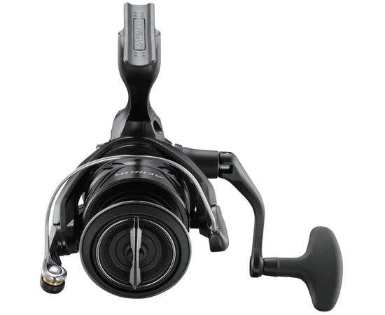 Катушка Shimano Aero XR 4000 5+1BB (AEROXR4000), изображение 3 Катушка Shimano Aero XR 4000 5+1BB (AEROXR4000), изображение 3