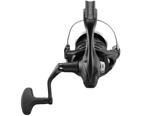 Катушка Shimano Aero XR 4000 5+1BB (AEROXR4000), изображение 4 Катушка Shimano Aero XR 4000 5+1BB (AEROXR4000), изображение 4