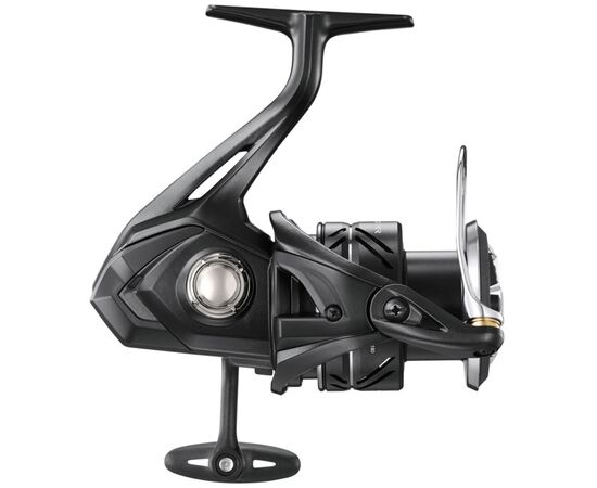 Катушка Shimano Aero XR C5000 5+1BB (AEROXRC5000), изображение 2 Катушка Shimano Aero XR C5000 5+1BB (AEROXRC5000), изображение 2