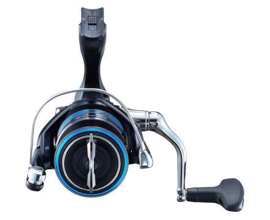 Катушка Shimano Nexave FI 4000HG 3+1BB (NEX4000HGFI), изображение 3 Катушка Shimano Nexave FI 4000HG 3+1BB (NEX4000HGFI), изображение 3