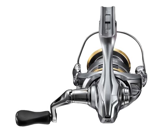 Катушка Shimano Sedona FJ 1000 3+1BB 5.01 (SE1000FJ), изображение 4 Катушка Shimano Sedona FJ 1000 3+1BB 5.01 (SE1000FJ), изображение 4