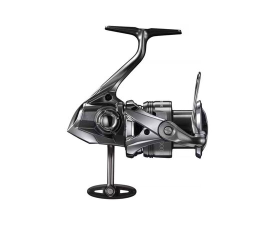 Катушка Shimano Twin Power FE 4000M 9+1BB 5.31 (TP4000MFE), изображение 2 Катушка Shimano Twin Power FE 4000M 9+1BB 5.31 (TP4000MFE), изображение 2