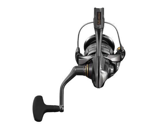 Катушка Shimano Twin Power FE 4000M 9+1BB 5.31 (TP4000MFE), изображение 4 Катушка Shimano Twin Power FE 4000M 9+1BB 5.31 (TP4000MFE), изображение 4