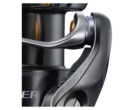 Катушка Shimano Twin Power FE 4000M 9+1BB 5.31 (TP4000MFE), изображение 6 Катушка Shimano Twin Power FE 4000M 9+1BB 5.31 (TP4000MFE), изображение 6