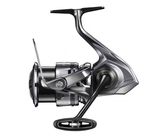 Котушка Shimano Twin Power FE 4000M 9+1BB 5.31 (TP4000MFE)