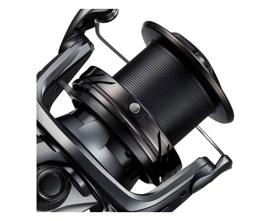 Катушка Shimano Ultegra XR XTD14000 5+1BB 4.31 (ULTXR14000XTD), изображение 6 Катушка Shimano Ultegra XR XTD14000 5+1BB 4.31 (ULTXR14000XTD), изображение 6