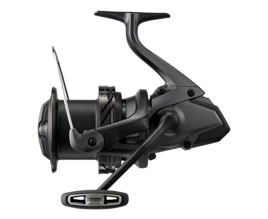 Катушка Shimano Ultegra XR XTD14000 5+1BB 4.31 (ULTXR14000XTD)