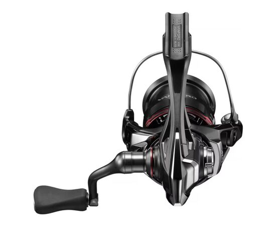 Катушка Shimano Vanford FA 2500 7+1BB 5.11 (VF2500A), изображение 4 Катушка Shimano Vanford FA 2500 7+1BB 5.11 (VF2500A), изображение 4