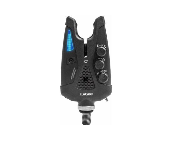 Индикатор поклевки Flacarp X7+RX7 (2+1pcs) (847.00.00), изображение 2 Индикатор поклевки Flacarp X7+RX7 (2+1pcs) (847.00.00), изображение 2
