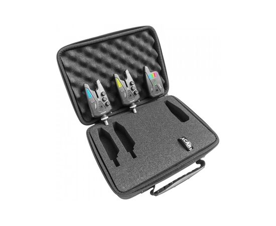 Индикатор поклевки Flacarp X7+RX7 (2+1pcs) (847.00.00)