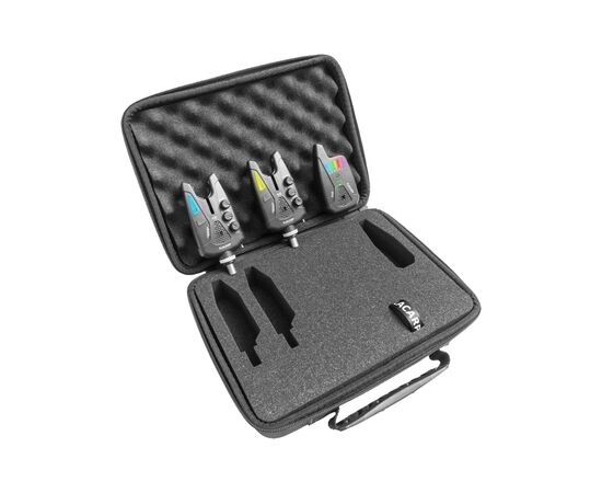 Индикатор поклевки Flacarp X8+RX8 (2+1pcs) (847.00.06)