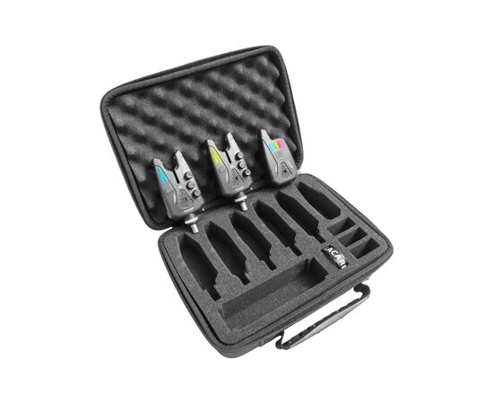 Индикатор поклевки Flacarp X8+RX8 (4+1pcs) (847.00.08)