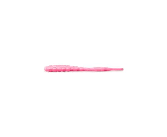Силикон рыболовный FishUP Scaly 2.8" 048 - Bubble Gum, cheese taste (10шт/уп) (1864.02.89)