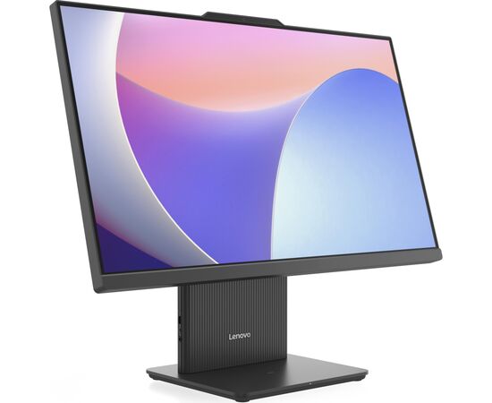 Компьютер Lenovo IdeaCentre AiO 24IRH9 / i5-13420H, 8, 512, KM (F0HN00HQUO), изображение 2