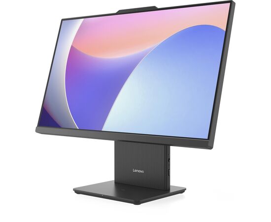 Комп'ютер Lenovo IdeaCentre AiO 24IRH9 / U300, 8, 512, KM (F0HN008XUO), зображення 3 Комп'ютер Lenovo IdeaCentre AiO 24IRH9 / U300, 8, 512, KM (F0HN008XUO), зображення 3
