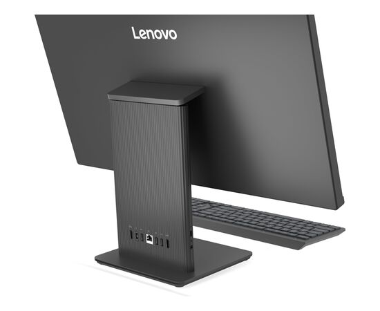 Компьютер Lenovo IdeaCentre AiO 27ARR9 / Ryzen3 7335U, 8, 512, KM (F0HQ004FUO), изображение 10 Компьютер Lenovo IdeaCentre AiO 27ARR9 / Ryzen3 7335U, 8, 512, KM (F0HQ004FUO), изображение 10