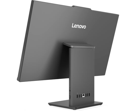 Компьютер Lenovo IdeaCentre AiO 27ARR9 / Ryzen3 7335U, 8, 512, KM (F0HQ004FUO), изображение 8 Компьютер Lenovo IdeaCentre AiO 27ARR9 / Ryzen3 7335U, 8, 512, KM (F0HQ004FUO), изображение 8