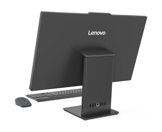 Компьютер Lenovo IdeaCentre AiO 27ARR9 / Ryzen3 7335U, 8, 512, KM (F0HQ004FUO), изображение 9 Компьютер Lenovo IdeaCentre AiO 27ARR9 / Ryzen3 7335U, 8, 512, KM (F0HQ004FUO), изображение 9