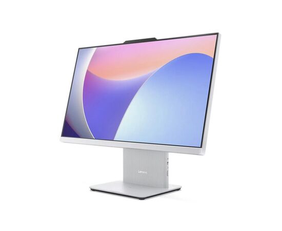 Комп'ютер Lenovo IdeaCentre AiO 27ARR9 / Ryzen7 7735HS, 16, 1TB, WKM (F0HQ004GUO)