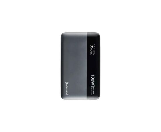Батарея универсальная Intenso HE20000 20000mAh PD/3.0/100W (7350050)