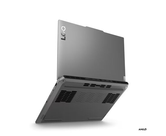 Ноутбук Lenovo LOQ 15ARP9 (83JC003HRA), зображення 10